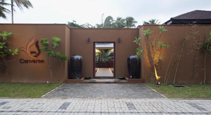 Centara Ceysands Resort & Spa Sri Lanka — Бентота, Шрі Ланка мініатюра 31