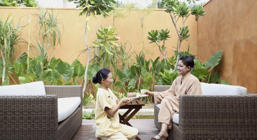 Centara Ceysands Resort & Spa Sri Lanka — Бентота, Шрі Ланка мініатюра 33