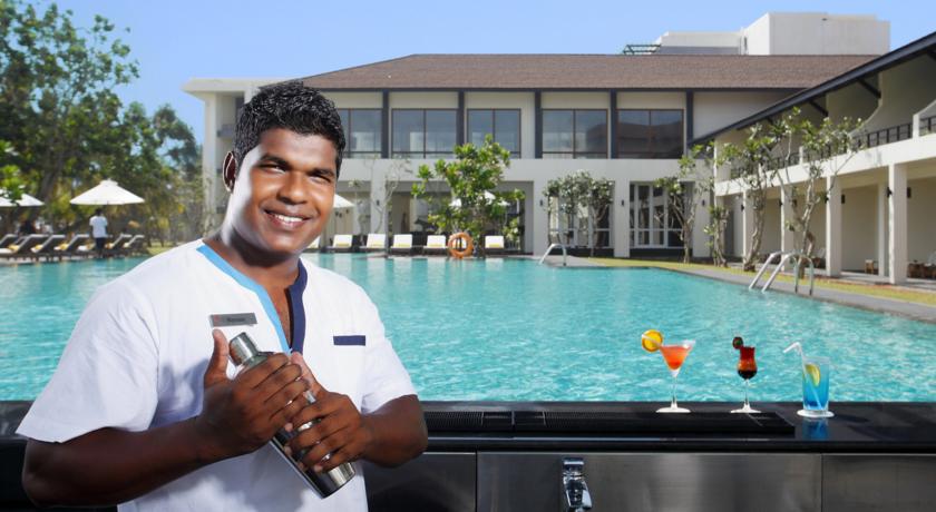 Centara Ceysands Resort & Spa Sri Lanka — Бентота, Шрі Ланка мініатюра 36