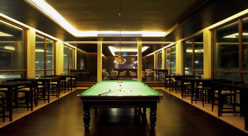 Centara Ceysands Resort & Spa Sri Lanka — Бентота, Шрі Ланка мініатюра 40