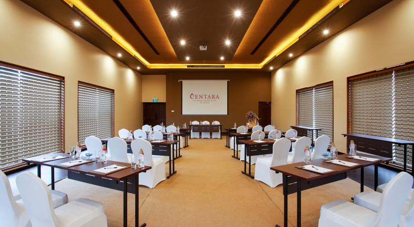 Centara Ceysands Resort & Spa Sri Lanka — Бентота, Шрі Ланка мініатюра 42