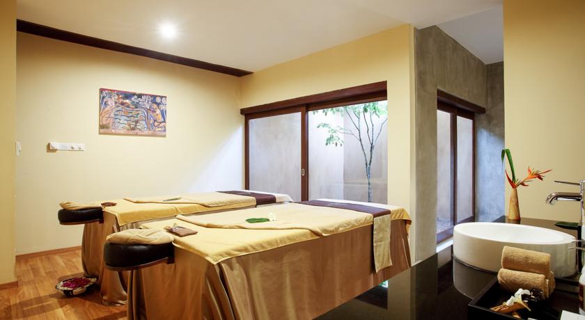 Centara Ceysands Resort & Spa Sri Lanka — Бентота, Шрі Ланка мініатюра 44