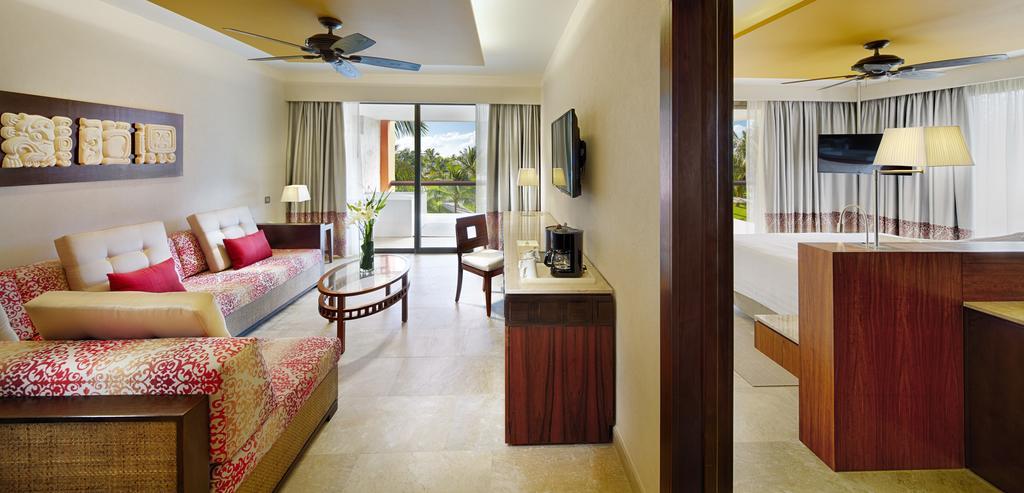 Barcelo Maya Grand Resort Solidaridad — Рівʼєра-Майя, Мексика мініатюра 8