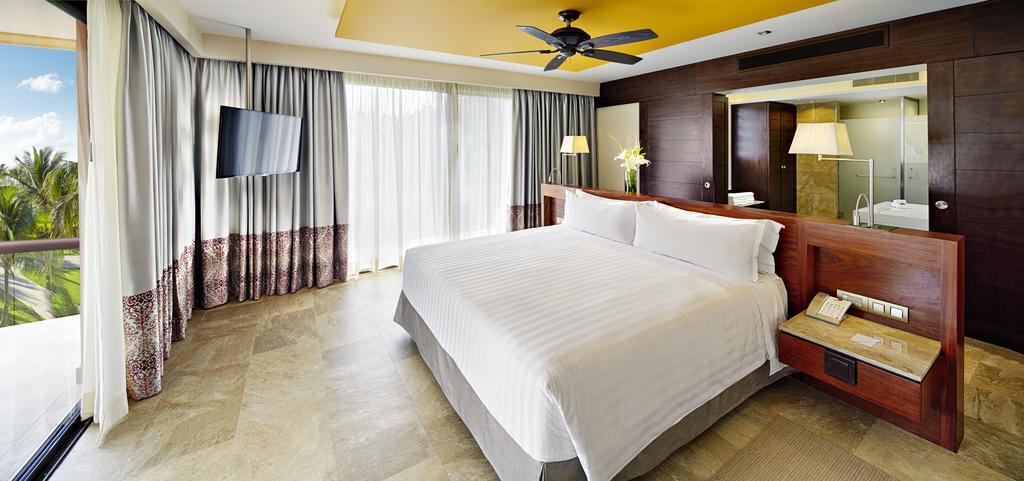 Barcelo Maya Grand Resort Solidaridad — Рівʼєра-Майя, Мексика мініатюра 7