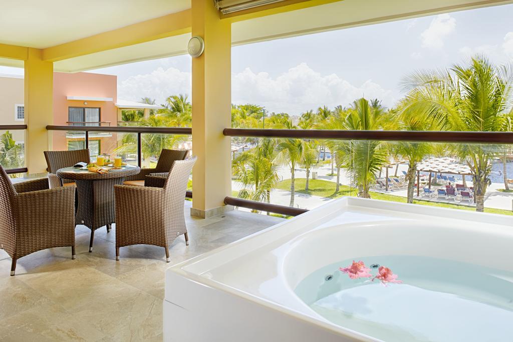 Barcelo Maya Grand Resort Solidaridad — Рівʼєра-Майя, Мексика мініатюра 6