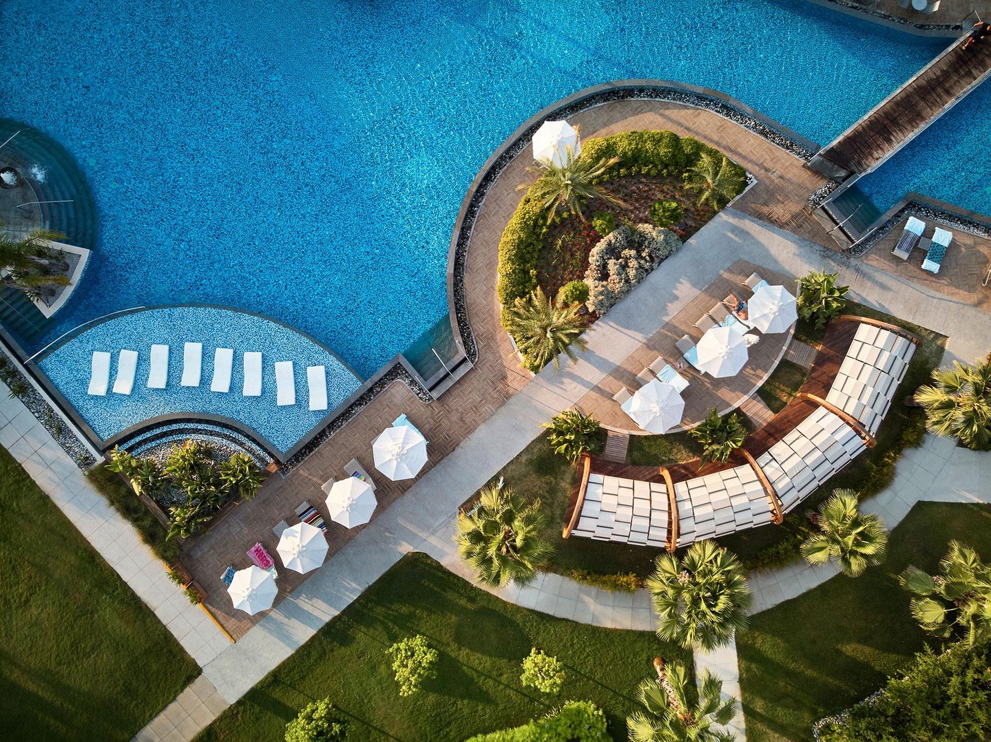 Akra Fethiye Tui Blue Sensatori — Фетхіє, Туреччина мініатюра 10