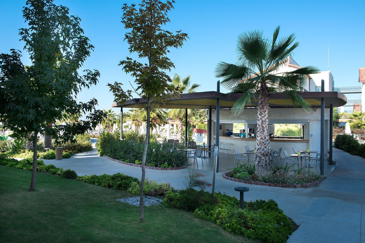 Akra Fethiye Tui Blue Sensatori — Фетхіє, Туреччина мініатюра 7
