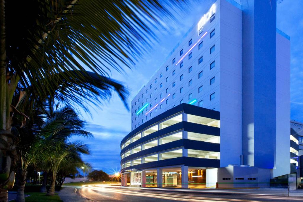 Aloft Cancun — Канкун, Мексика — фото 1