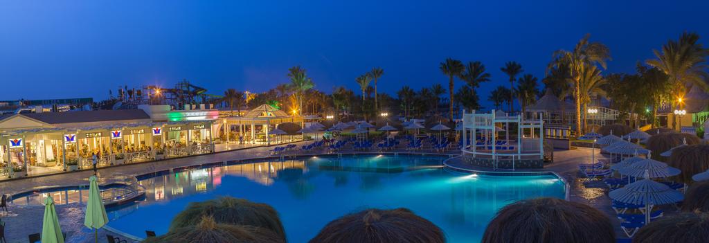 Mirage Bay Resort & Aquapark Lilly Land — Хургада, Єгипет мініатюра 12