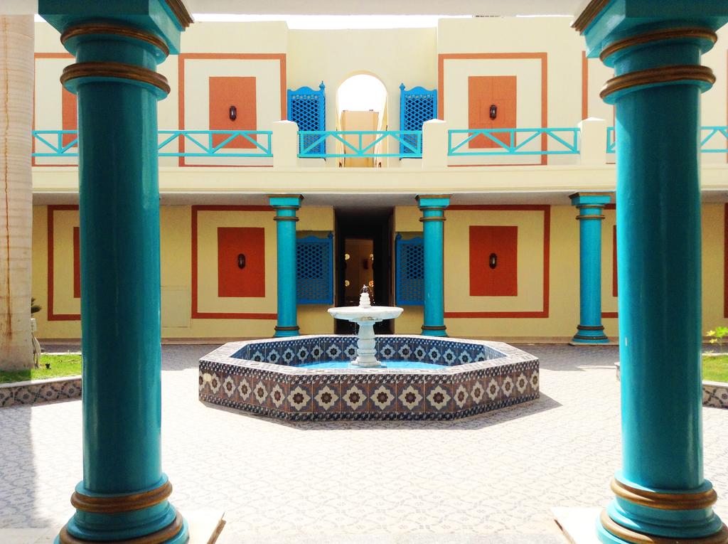 Mirage Bay Resort & Aquapark Lilly Land — Хургада, Єгипет мініатюра 14