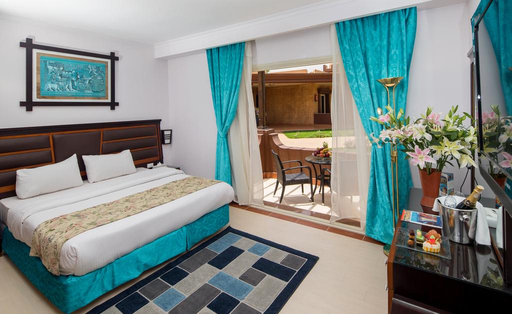 Mirage Bay Resort & Aquapark Lilly Land — Хургада, Єгипет мініатюра 15