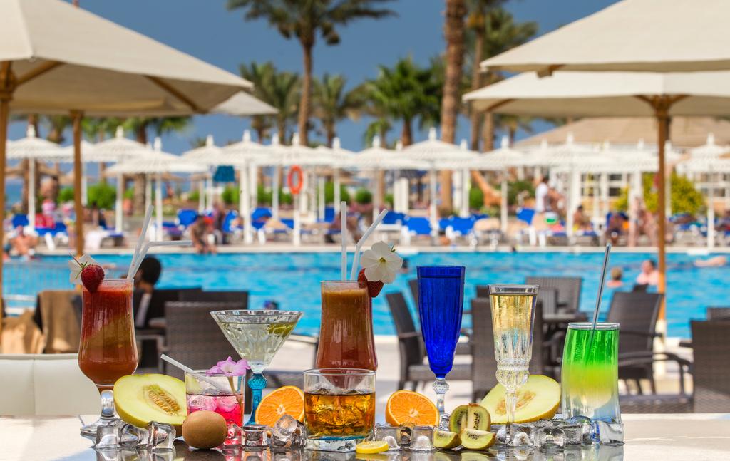 Mirage Bay Resort & Aquapark Lilly Land — Хургада, Єгипет мініатюра 22