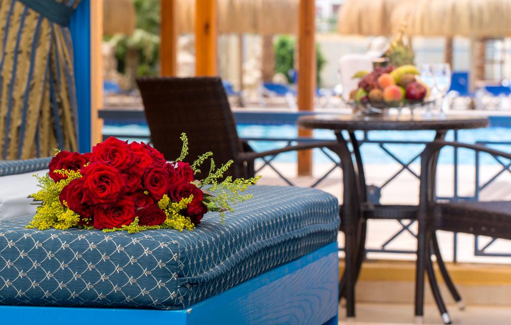 Mirage Bay Resort & Aquapark Lilly Land — Хургада, Єгипет мініатюра 23
