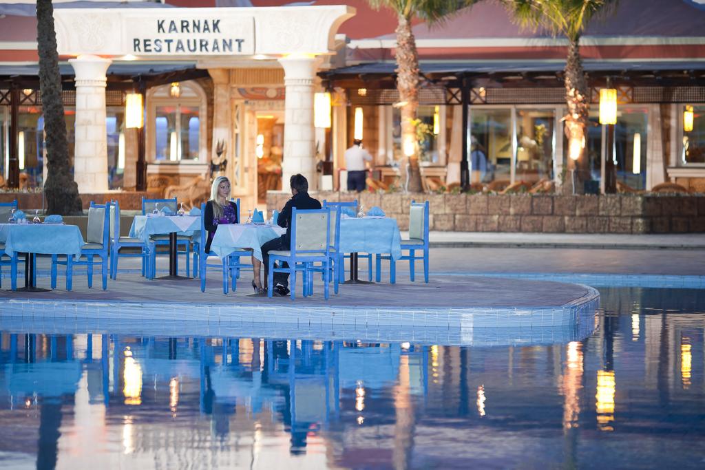 Mirage Bay Resort & Aquapark Lilly Land — Хургада, Єгипет мініатюра 32