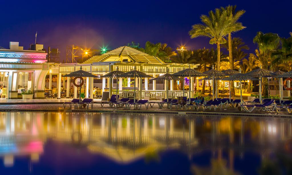 Mirage Bay Resort & Aquapark Lilly Land — Хургада, Єгипет мініатюра 34