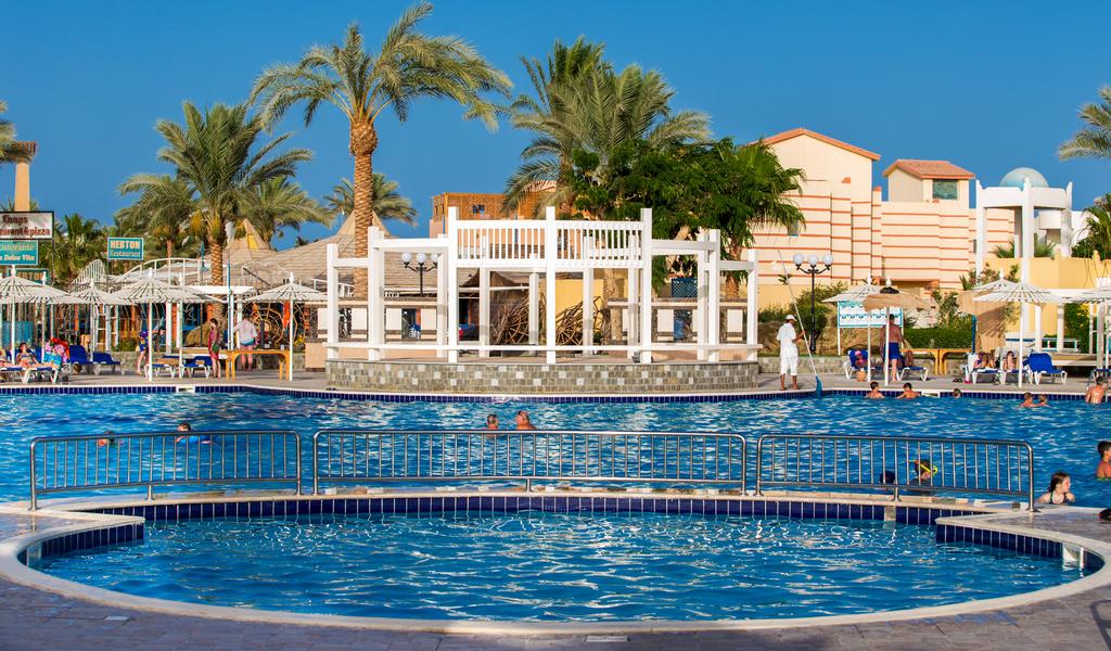 Mirage Bay Resort & Aquapark Lilly Land — Хургада, Єгипет мініатюра 38