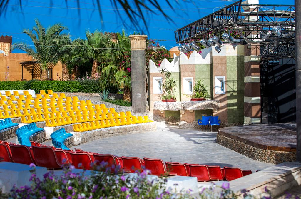 Mirage Bay Resort & Aquapark Lilly Land — Хургада, Єгипет мініатюра 40