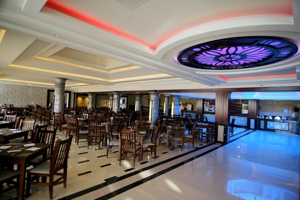 Mirage Bay Resort & Aquapark Lilly Land — Хургада, Єгипет мініатюра 45
