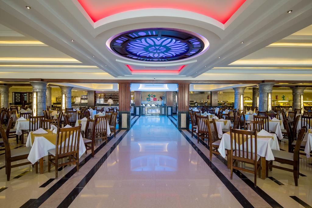 Mirage Bay Resort & Aquapark Lilly Land — Хургада, Єгипет мініатюра 46