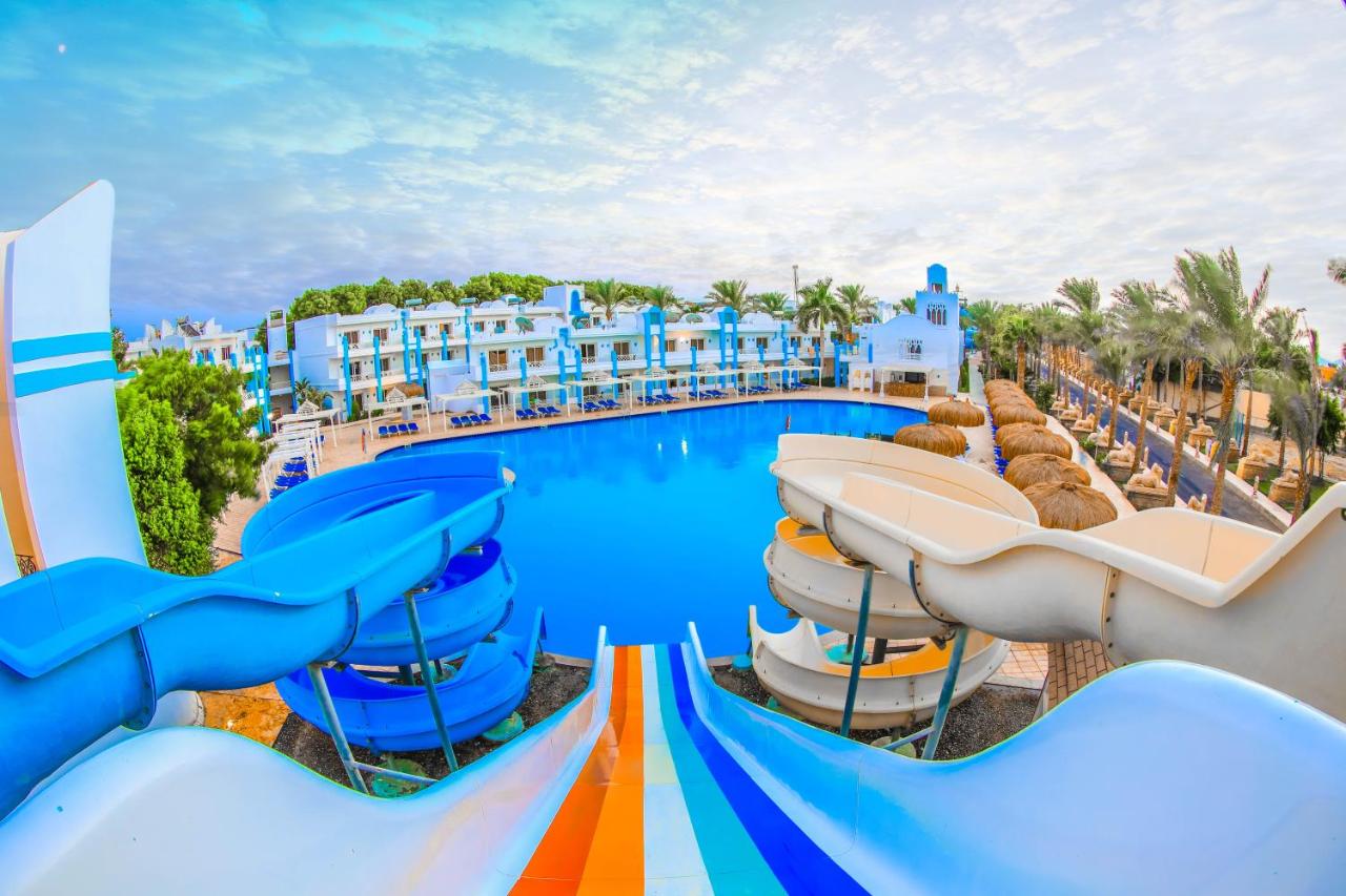 Mirage Bay Resort & Aquapark Lilly Land — Хургада, Єгипет мініатюра 48