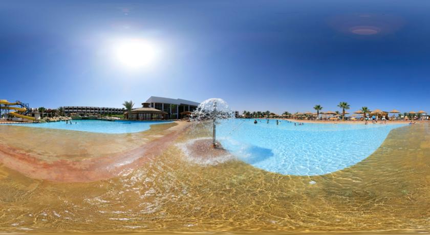 V Hotel Sharm El Shiekh — Шаркс Бей, Єгипет мініатюра 7