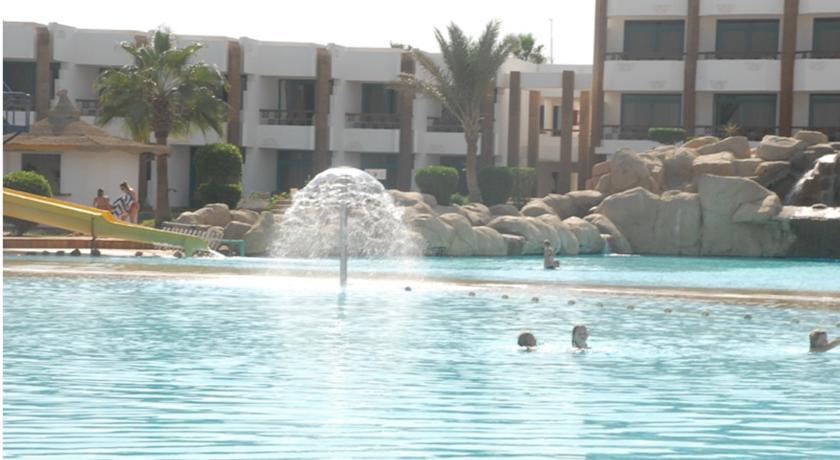 V Hotel Sharm El Shiekh — Шаркс Бей, Єгипет мініатюра 8