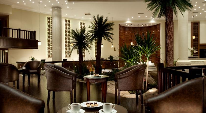 V Hotel Sharm El Shiekh — Шаркс Бей, Єгипет мініатюра 9