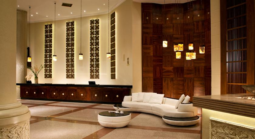 V Hotel Sharm El Shiekh — Шаркс Бей, Єгипет мініатюра 10
