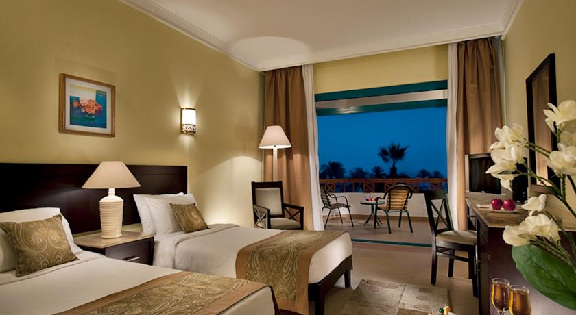 V Hotel Sharm El Shiekh — Шаркс Бей, Єгипет мініатюра 12
