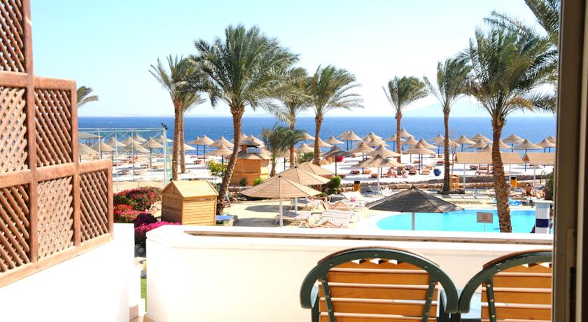 V Hotel Sharm El Shiekh — Шаркс Бей, Єгипет мініатюра 13