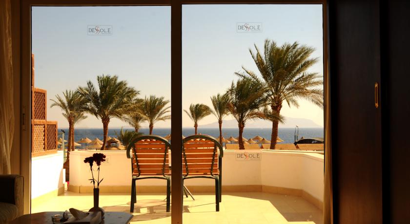 V Hotel Sharm El Shiekh — Шаркс Бей, Єгипет мініатюра 14