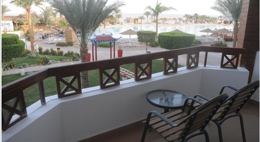 V Hotel Sharm El Shiekh — Шаркс Бей, Єгипет мініатюра 15