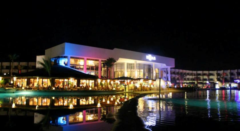 V Hotel Sharm El Shiekh — Шаркс Бей, Єгипет мініатюра 16