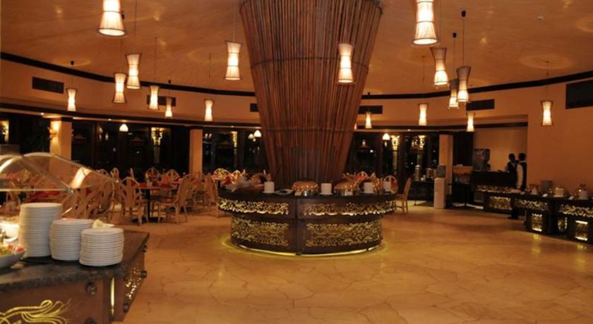 V Hotel Sharm El Shiekh — Шаркс Бей, Єгипет мініатюра 19
