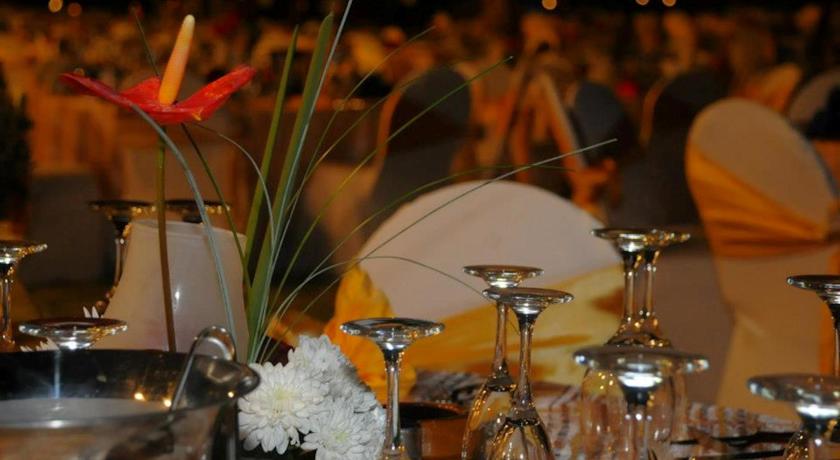 V Hotel Sharm El Shiekh — Шаркс Бей, Єгипет мініатюра 20