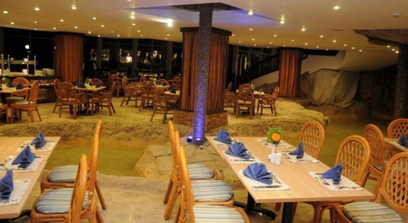 V Hotel Sharm El Shiekh — Шаркс Бей, Єгипет мініатюра 22