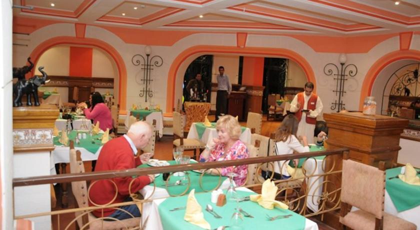 V Hotel Sharm El Shiekh — Шаркс Бей, Єгипет мініатюра 23