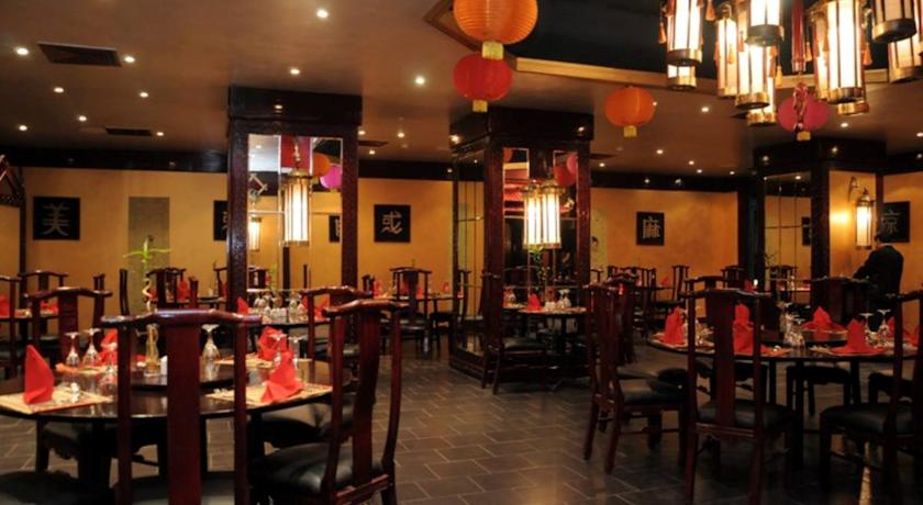 V Hotel Sharm El Shiekh — Шаркс Бей, Єгипет мініатюра 24