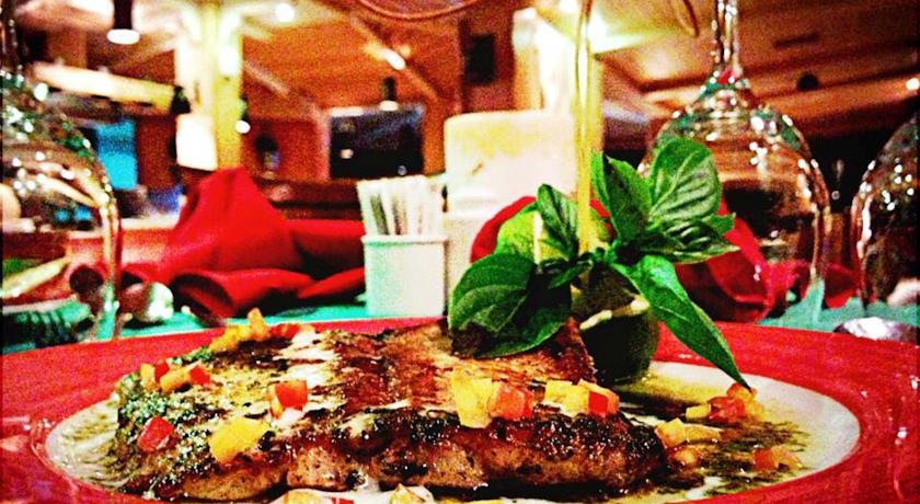 V Hotel Sharm El Shiekh — Шаркс Бей, Єгипет мініатюра 28