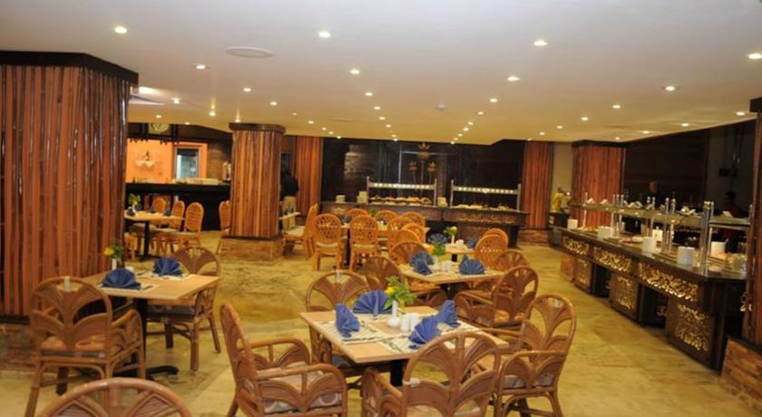V Hotel Sharm El Shiekh — Шаркс Бей, Єгипет мініатюра 30