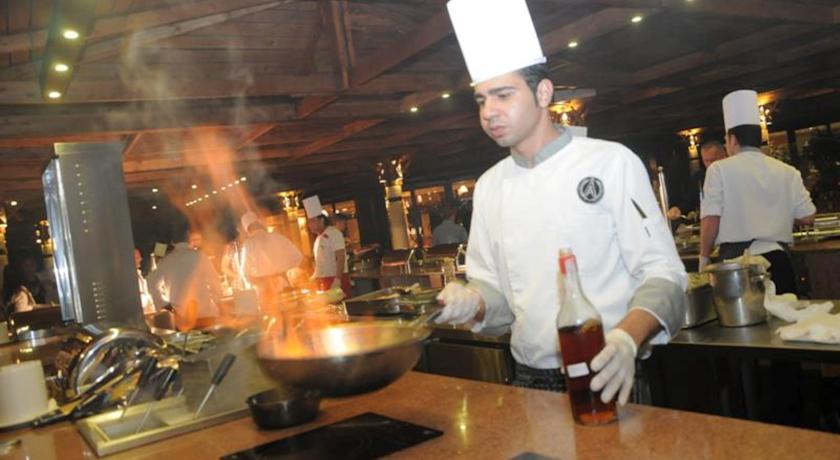 V Hotel Sharm El Shiekh — Шаркс Бей, Єгипет мініатюра 31
