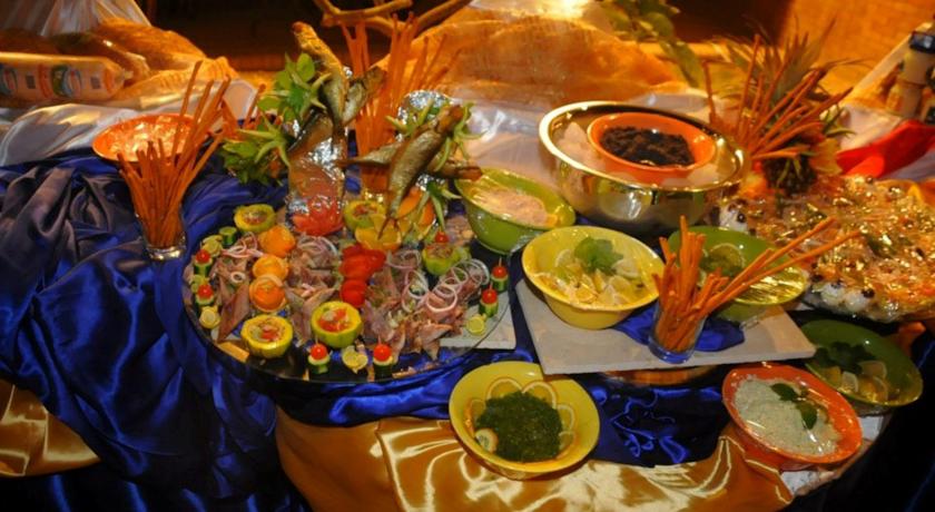 V Hotel Sharm El Shiekh — Шаркс Бей, Єгипет мініатюра 32