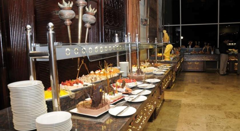 V Hotel Sharm El Shiekh — Шаркс Бей, Єгипет мініатюра 33