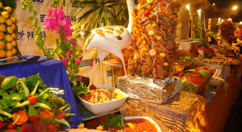 V Hotel Sharm El Shiekh — Шаркс Бей, Єгипет мініатюра 34