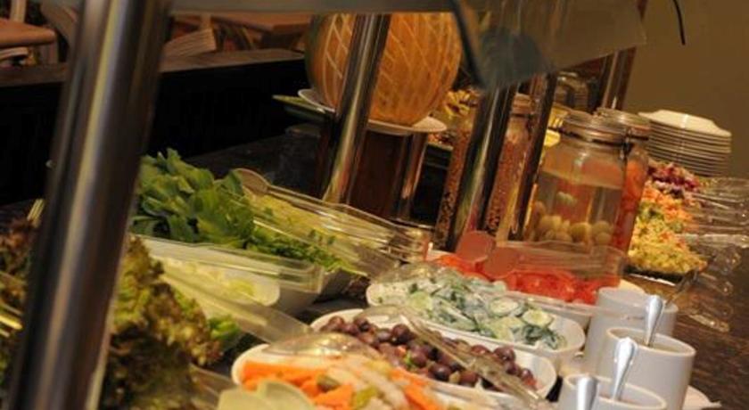 V Hotel Sharm El Shiekh — Шаркс Бей, Єгипет мініатюра 35