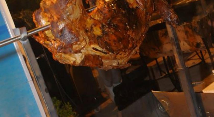 V Hotel Sharm El Shiekh — Шаркс Бей, Єгипет мініатюра 36