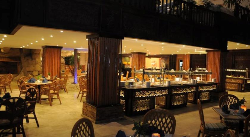 V Hotel Sharm El Shiekh — Шаркс Бей, Єгипет мініатюра 37