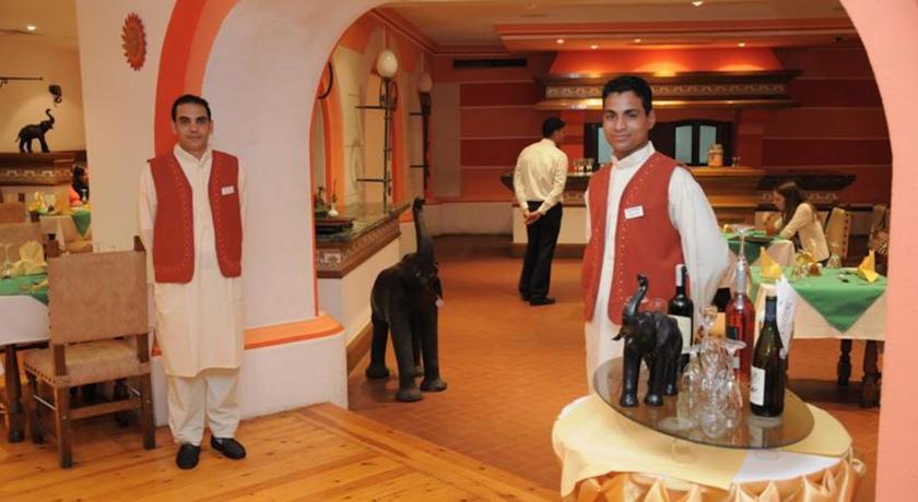 V Hotel Sharm El Shiekh — Шаркс Бей, Єгипет мініатюра 40