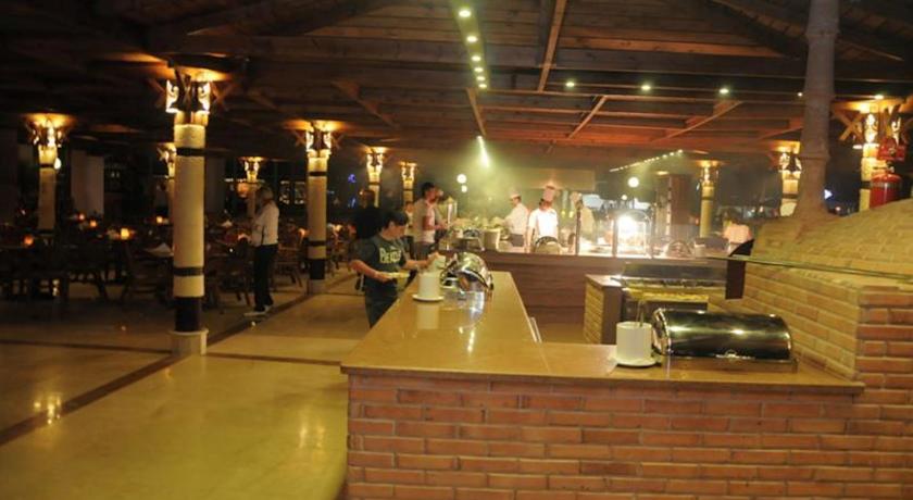 V Hotel Sharm El Shiekh — Шаркс Бей, Єгипет мініатюра 42