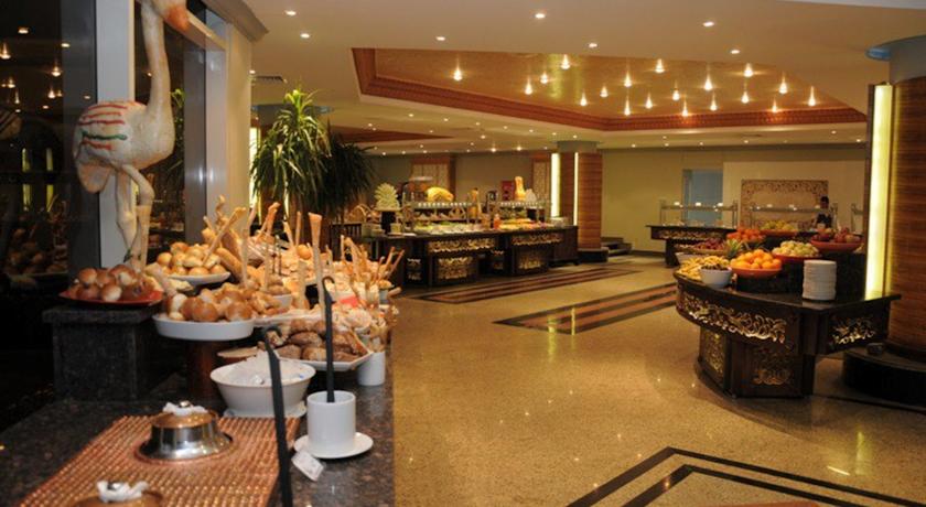 V Hotel Sharm El Shiekh — Шаркс Бей, Єгипет мініатюра 43